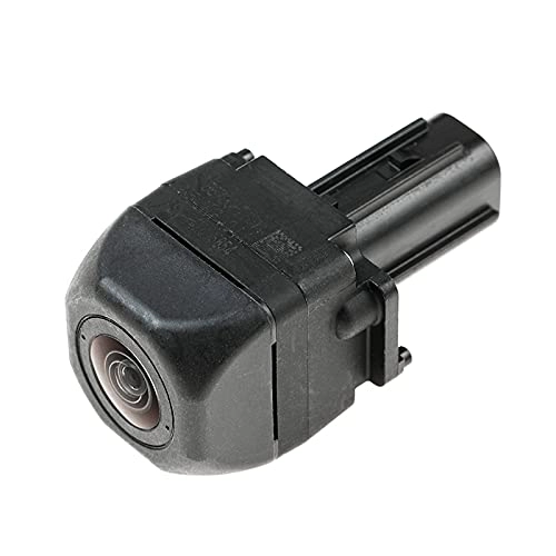 REAR VIEW BACK UP CAMERA - Night vision Wire