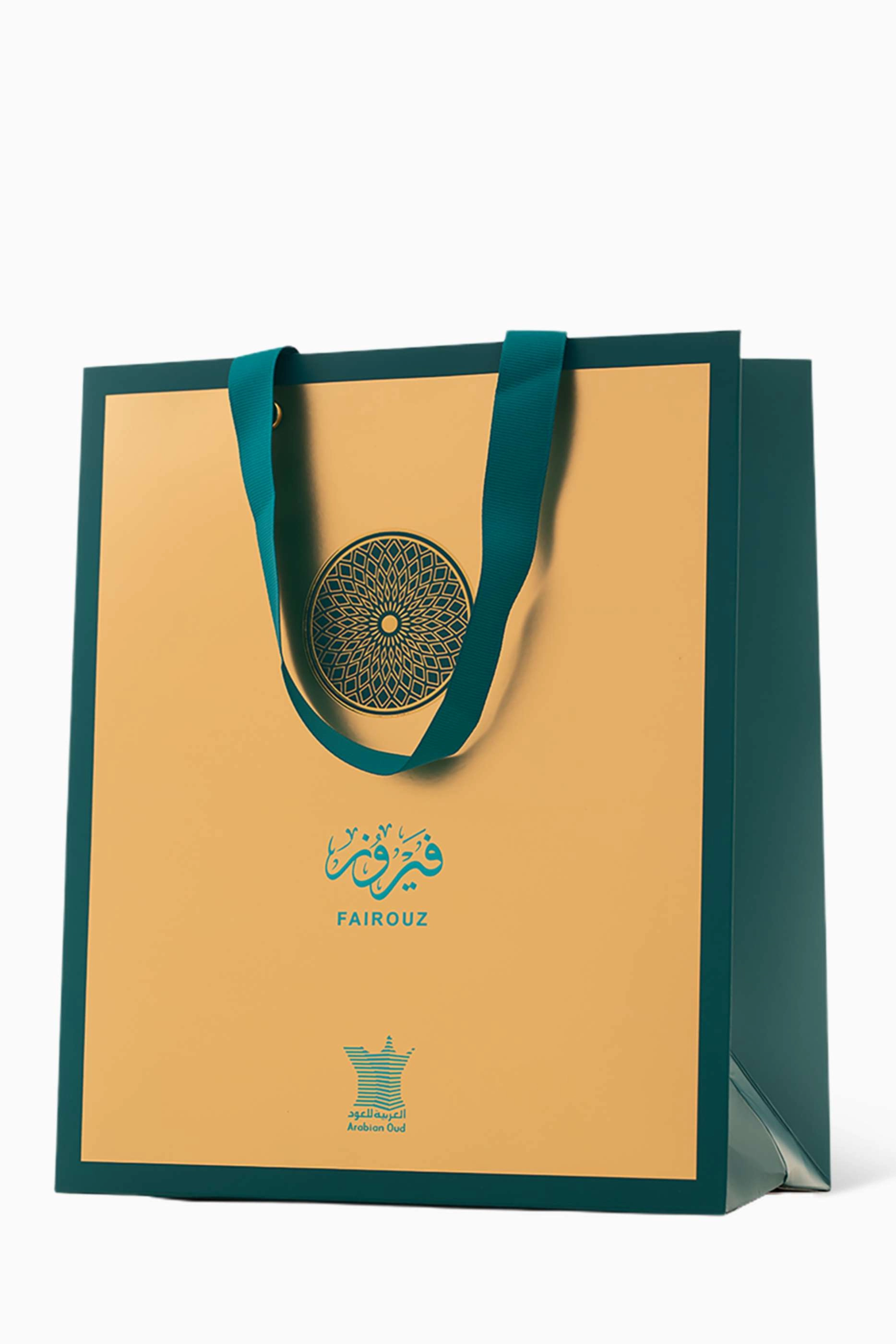 Fairouz Eau de Parfum 100ml