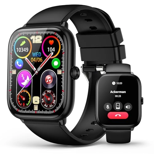Smart Watch Alloy Steel GPS