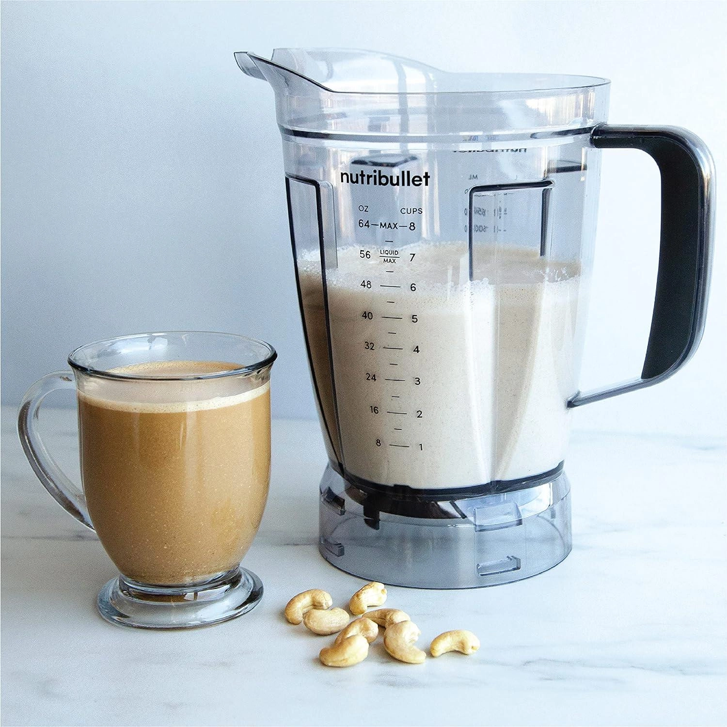 Blender Combo1200