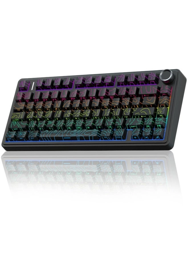 F75 - EN Wireless