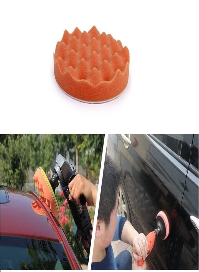 Industrial Buffer Wheels - 7"/180mm