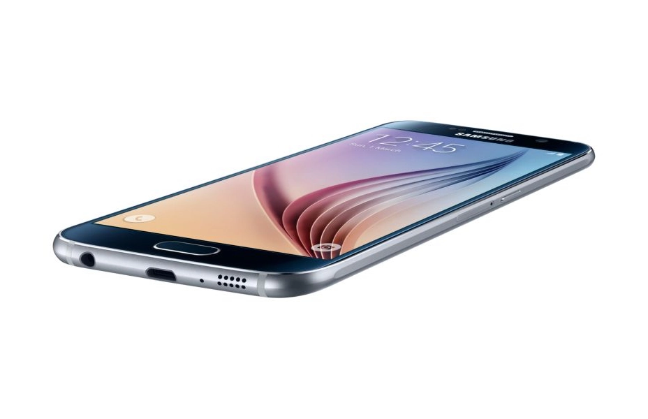 Galaxy S6 - 3GB 32GB