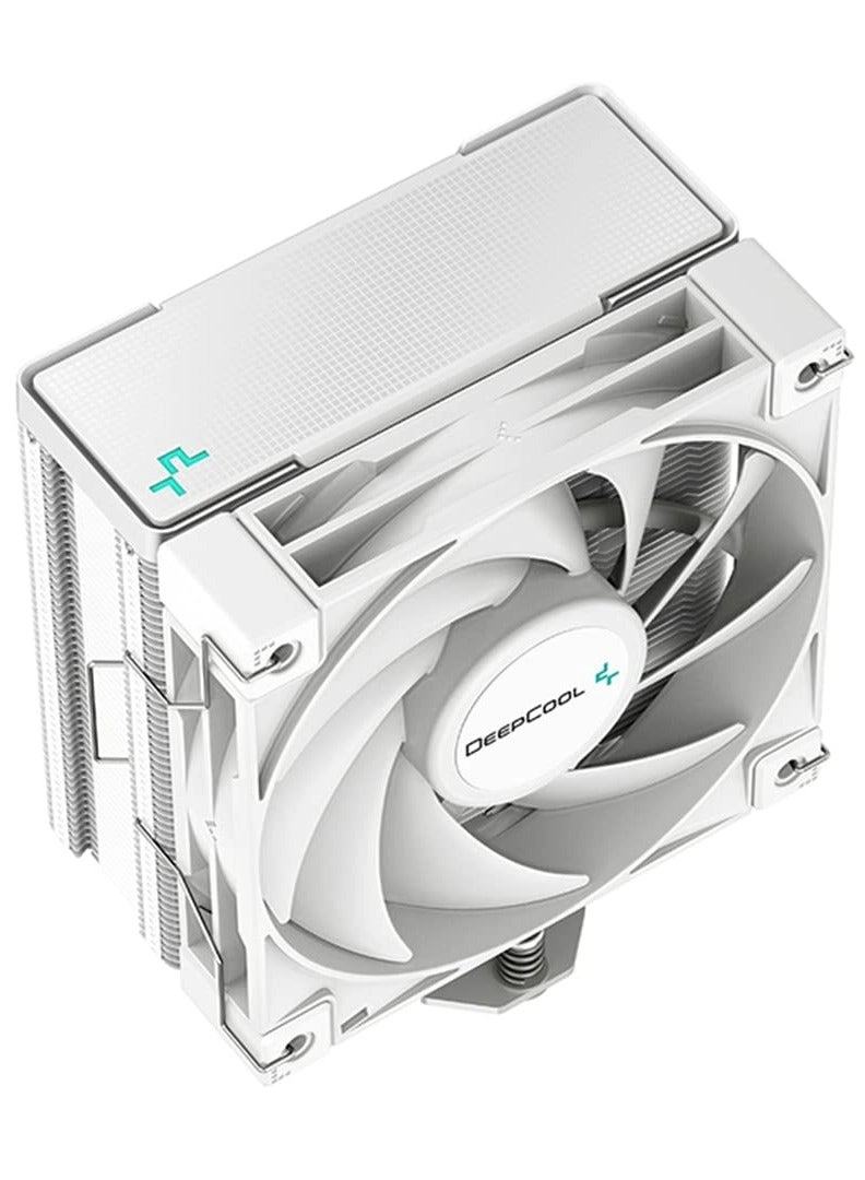 AK400 Digital - 1 fan 120mm