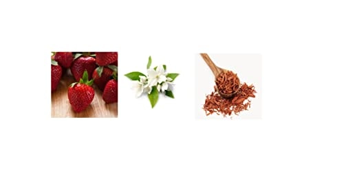 Fruity Eau de Parfum 50 ml