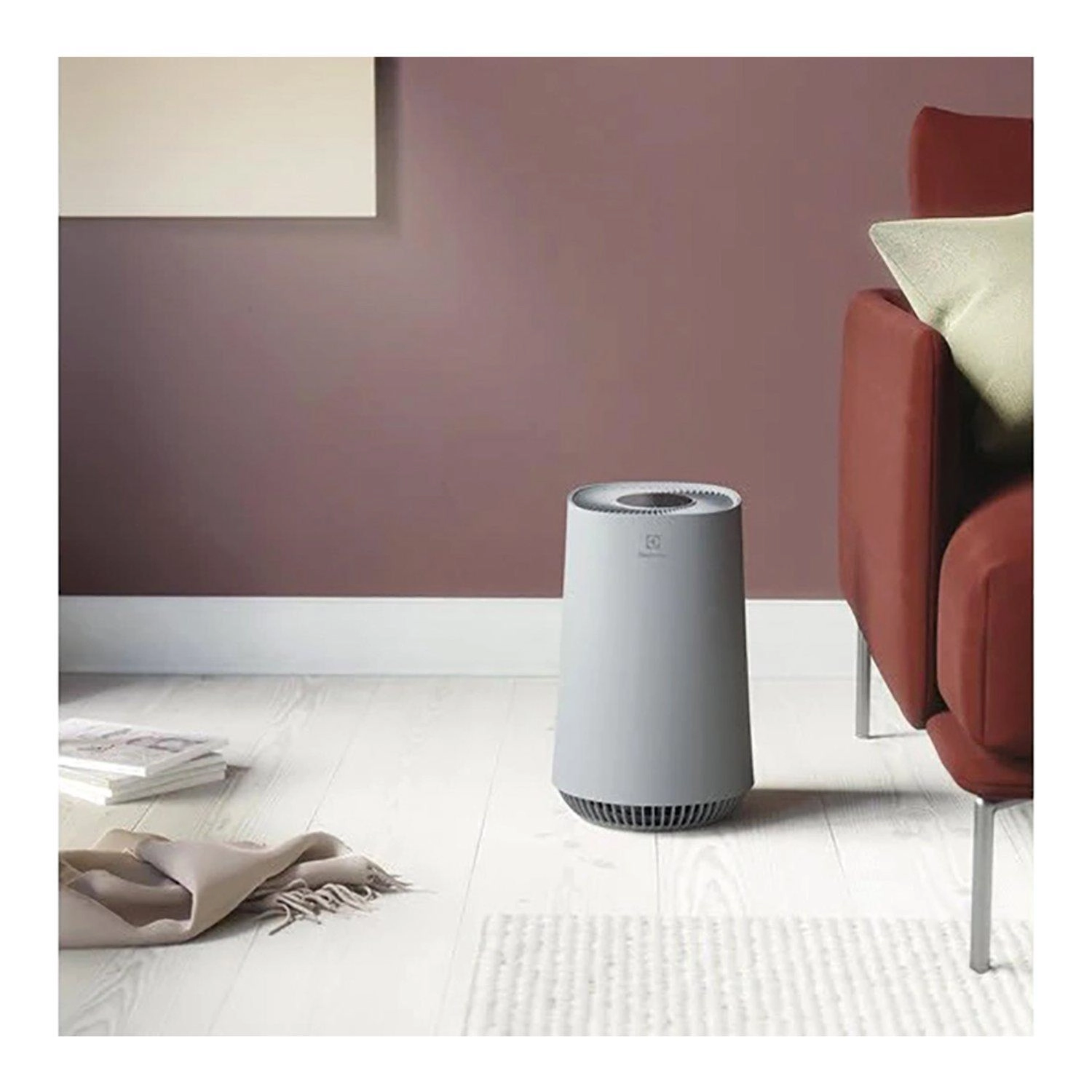 FA31-202GY - Air Purifier 26 square metre