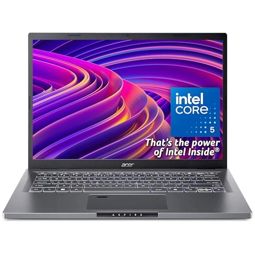 Aspire 14 A14-NX.KSVEM.002 - 14'' Core Ultra 7-150U 16GB 1TB SSD