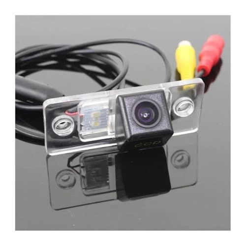 Reversing Camera - Night Vision 720x540 pixels