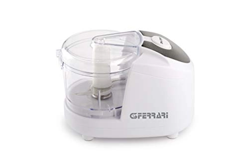 G2001000 - Electric Blender Stainless Steel Blades Pulse Technology