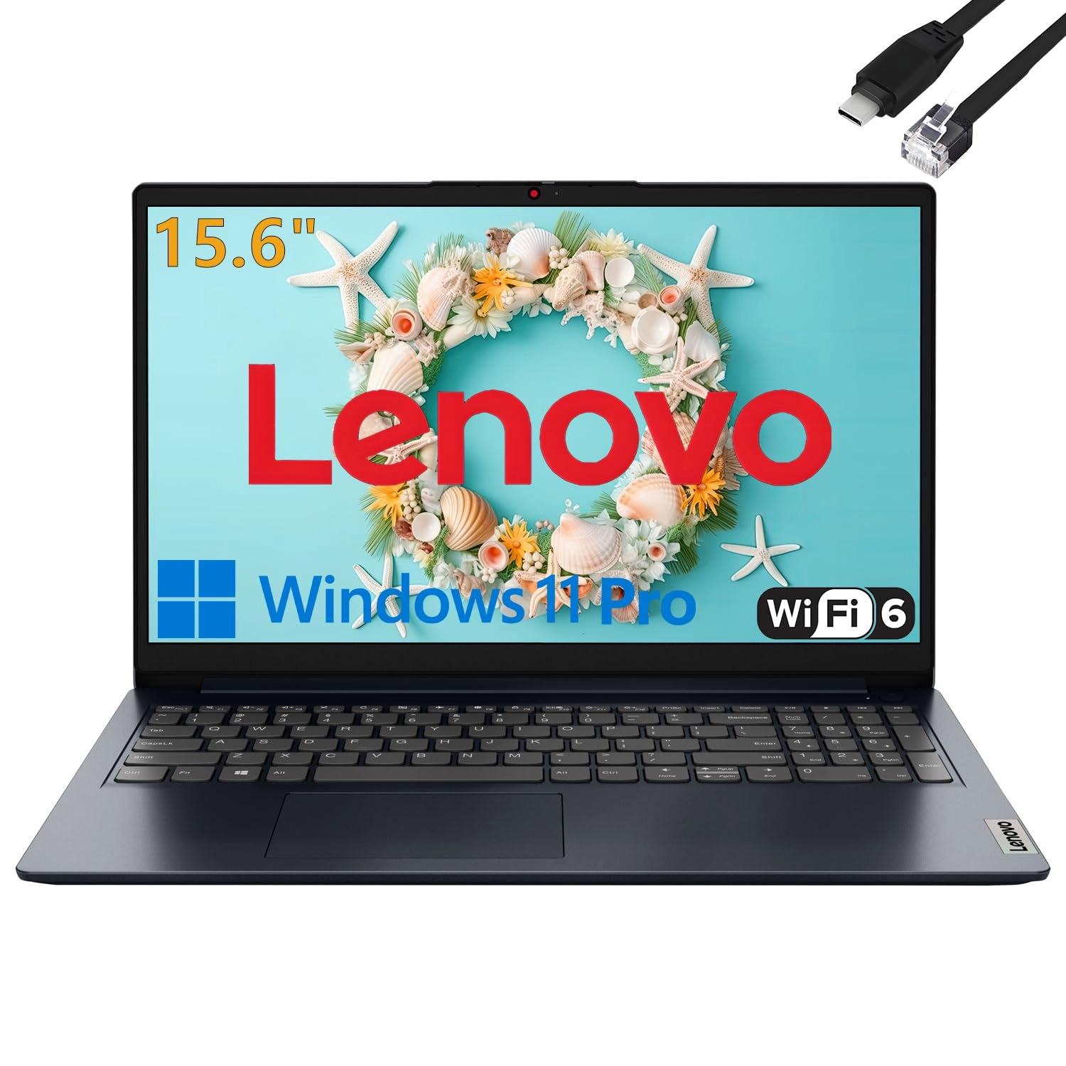 V15 - 15.6'' Celeron N4500 32GB DDR4 1000GB SSD