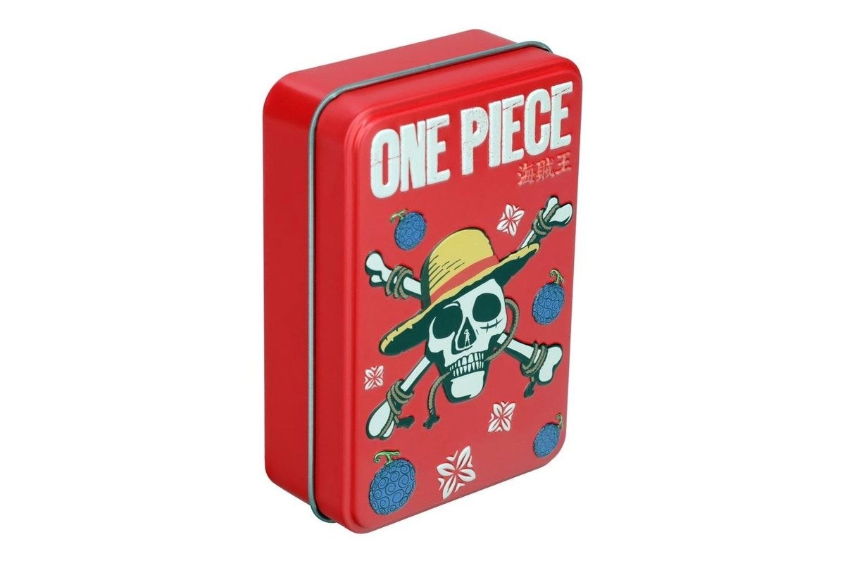 Paladone One Piece Playing Cards - 52pcs