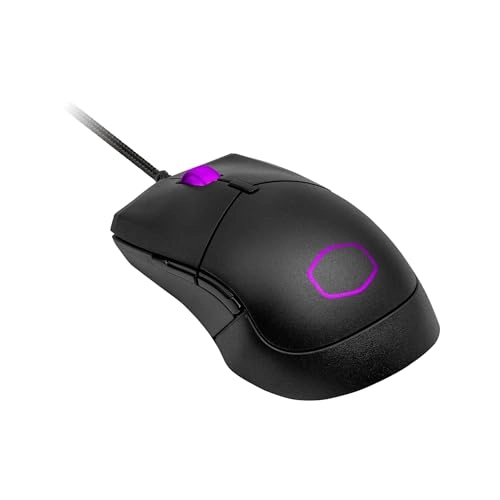 MM310 Gaming Mouse - Wired