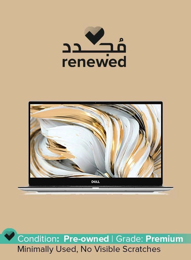 XPS 13 9310 - 13.4'' Core i7 16GB LPDDR4 512GB SSD
