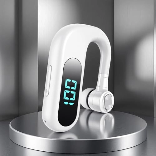 Single Ear Headphone V13 Wireless Earbud