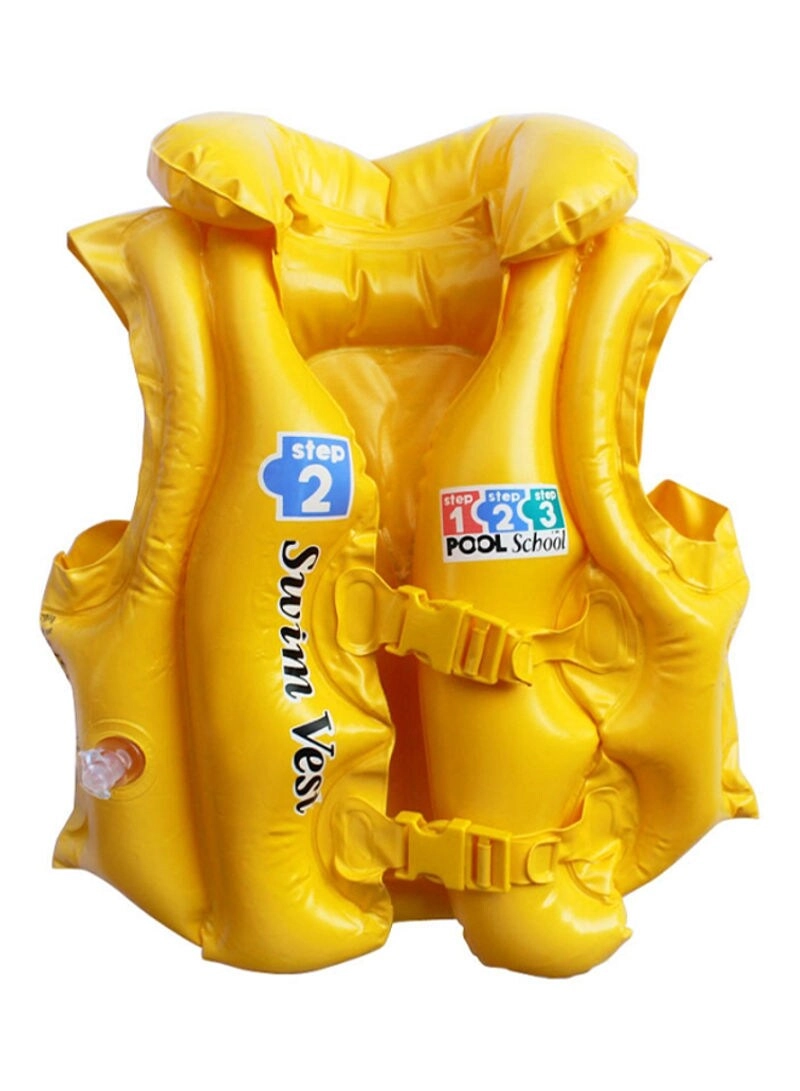 Outdoor Store Deluxe Pool Swim Vest