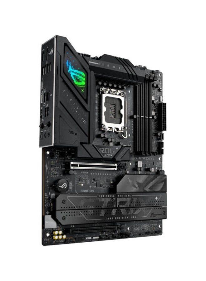 ROG Strix B860-F - Intel B860 DDR5