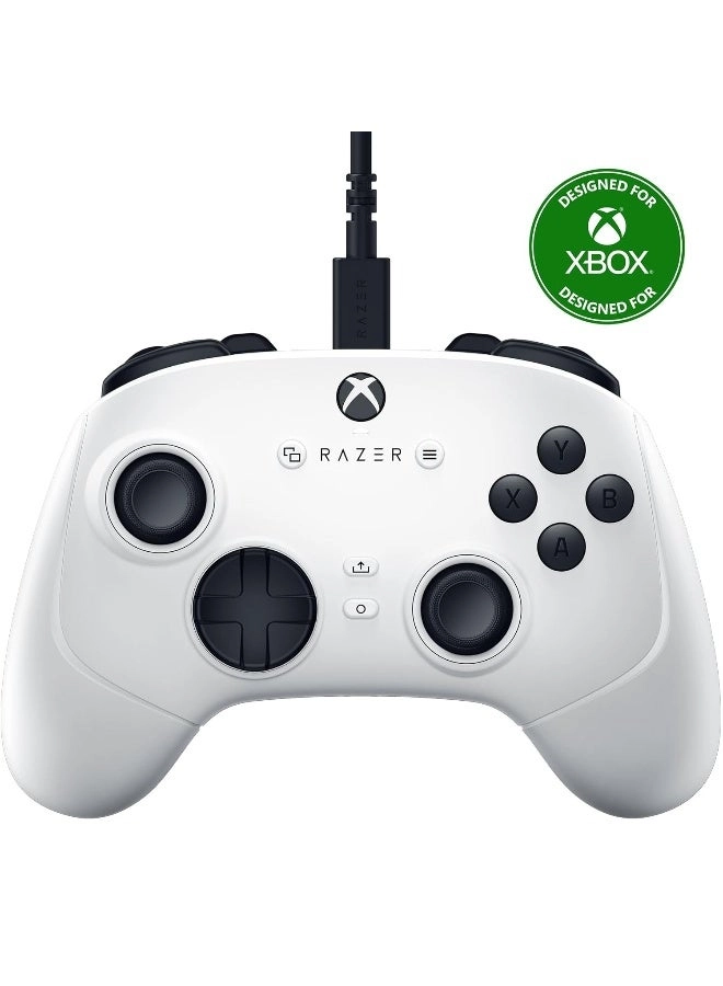 Razer Xbox and PC Wolverine V3 Pro Black