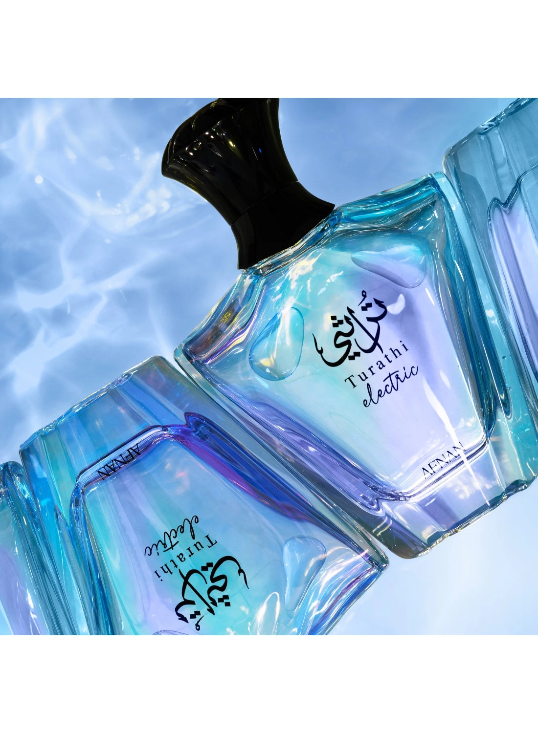 Turathi Blue Eau de Parfum 90 ml