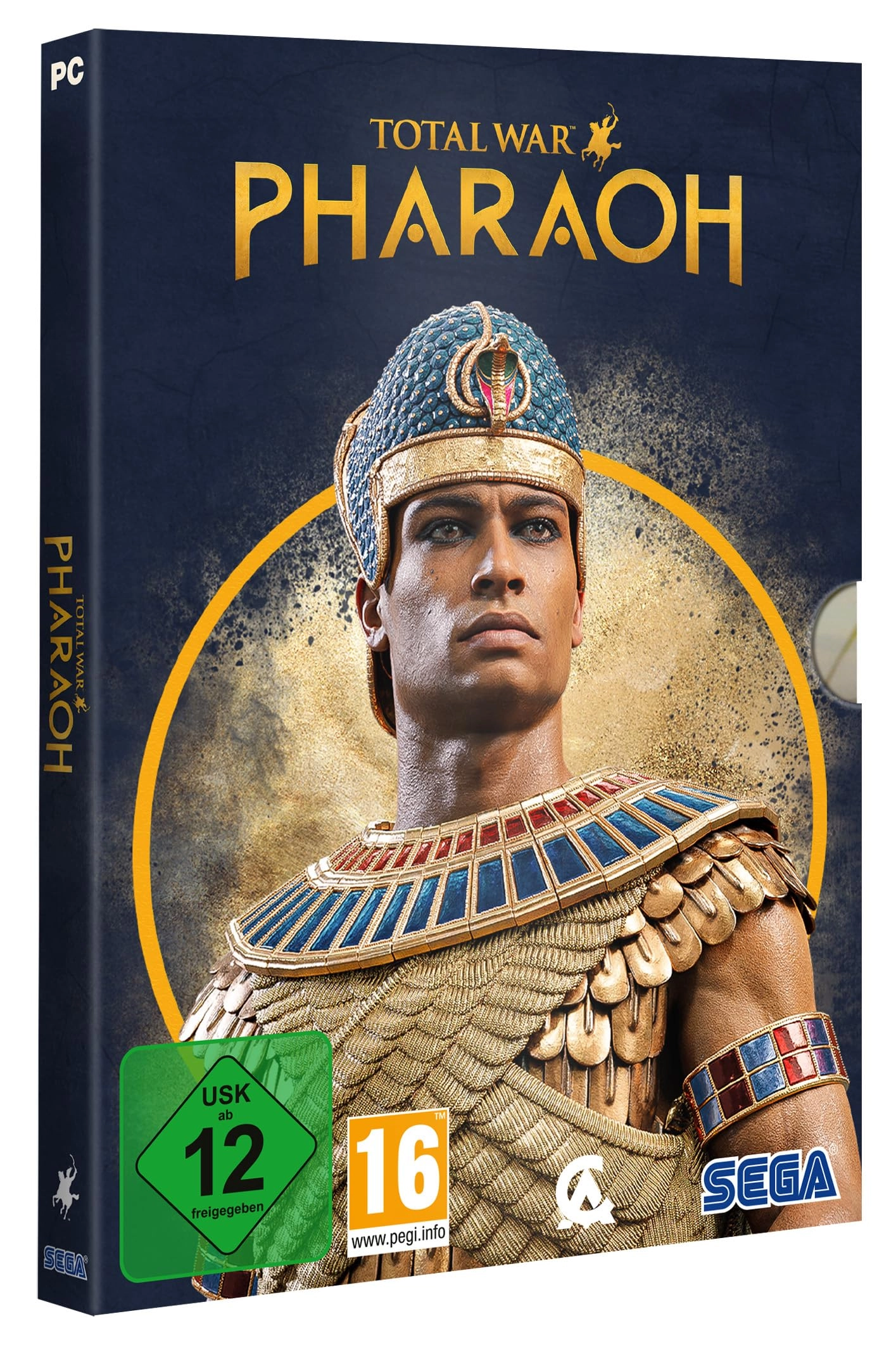Total War: Pharaoh
