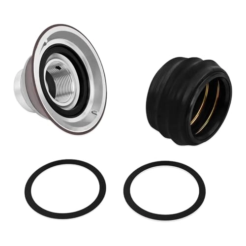 Washer Tub Stem Seal Repair Kit - 6-2095720