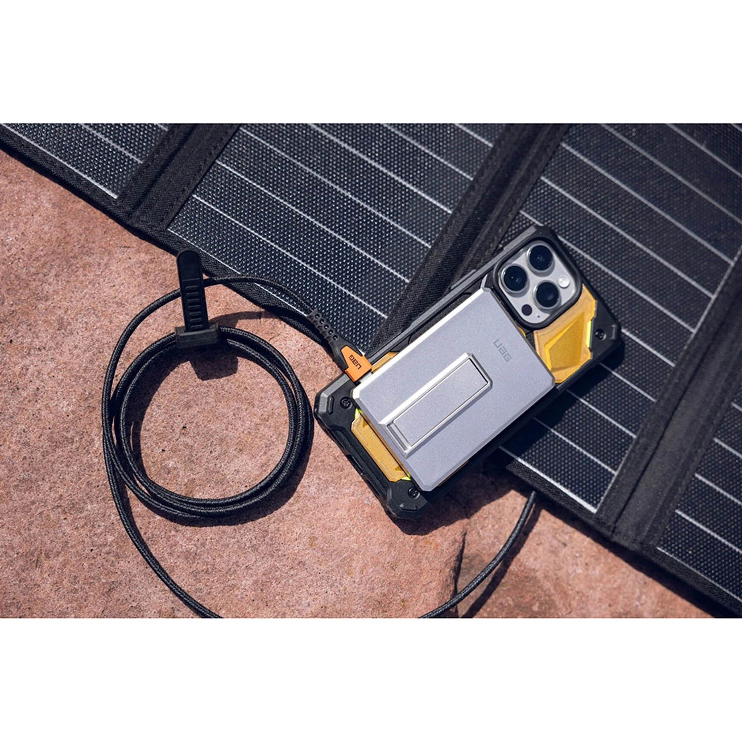 Ultra Slim - 5,000mAh 20W