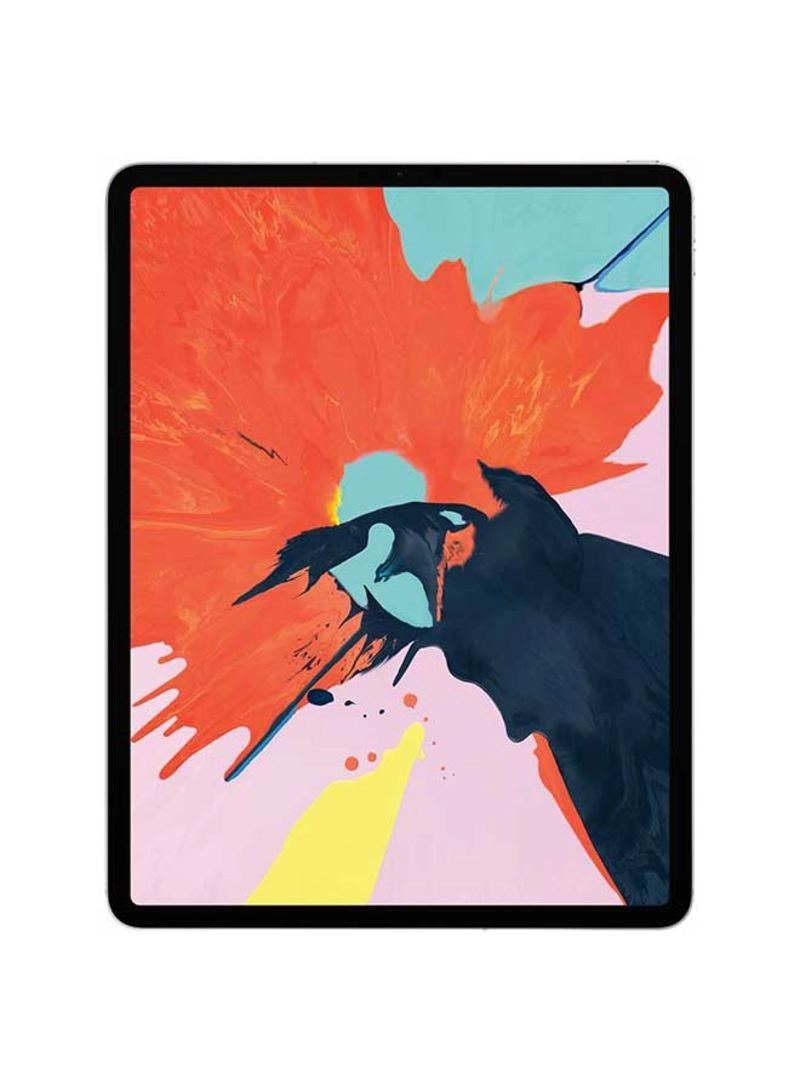 iPad Pro (2018) - 64GB 12.9"