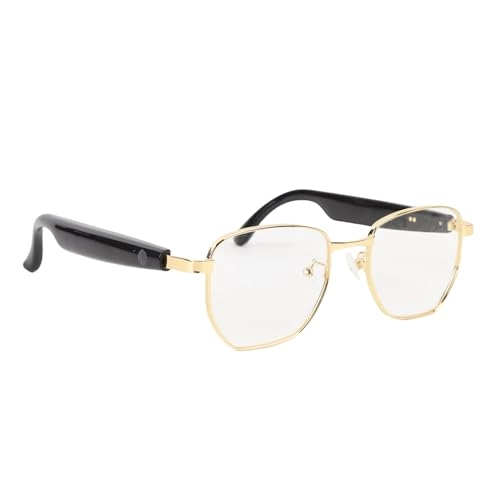 Translation Glasses - Polarized 100+ Languages Gradient Color