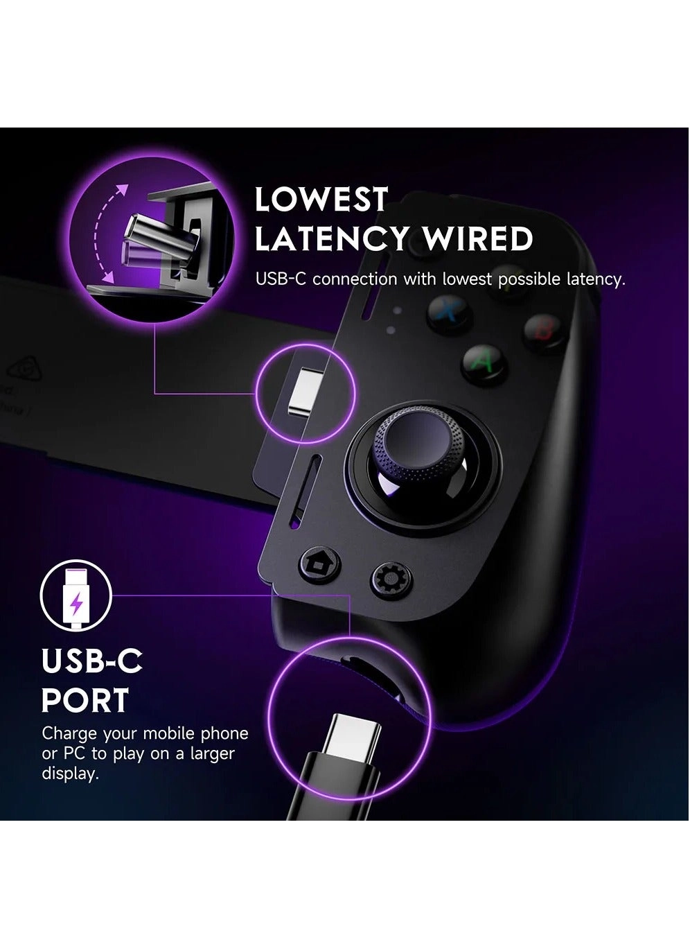 M10 - Lightning Connector Android Xbox Game Pass iPhone