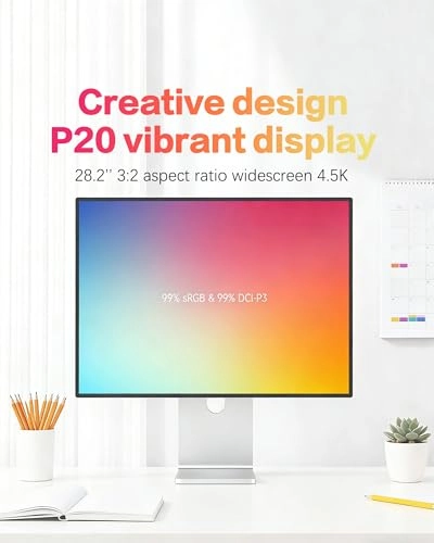 P20 - 28.2 Inches 4500x3000