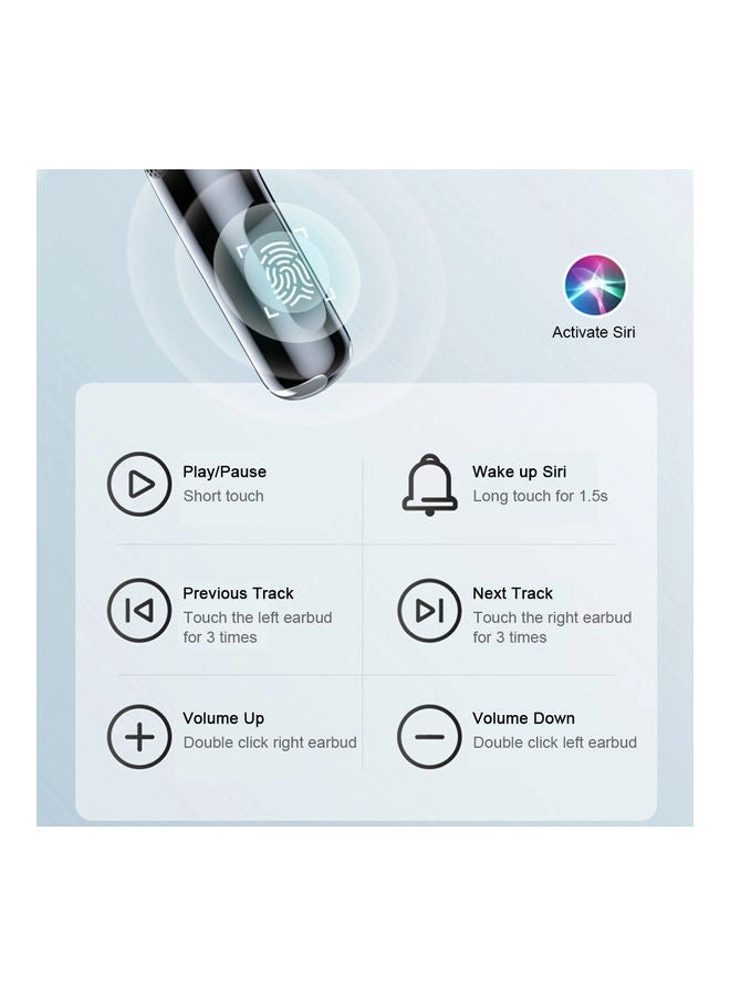 LP11 Wireless Headphone