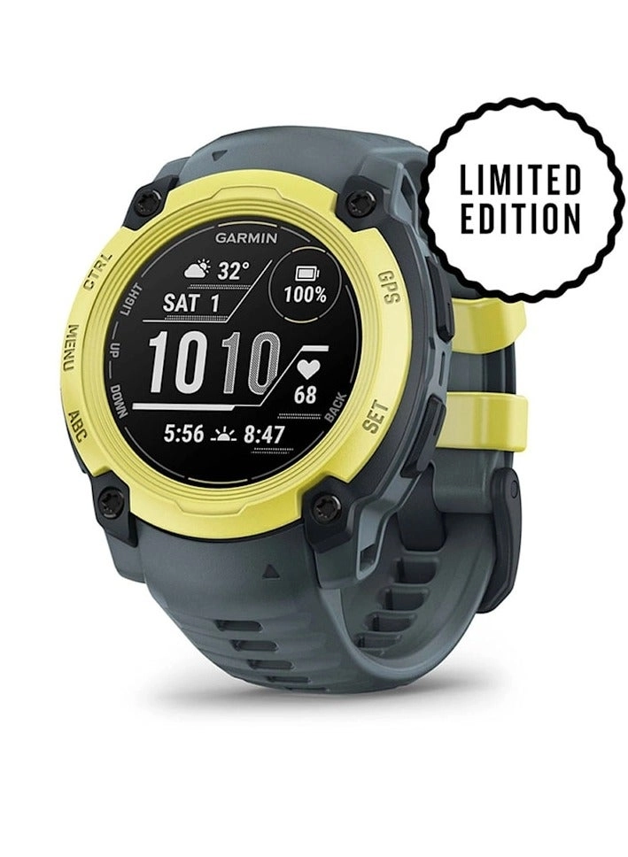Instinct E 40mm GPS