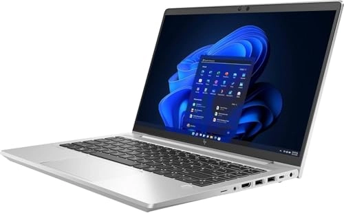 (Renewed) EliteBook 640 G9 - 14'' Core i5-12450H 8GB DDR4 1 TB SSD