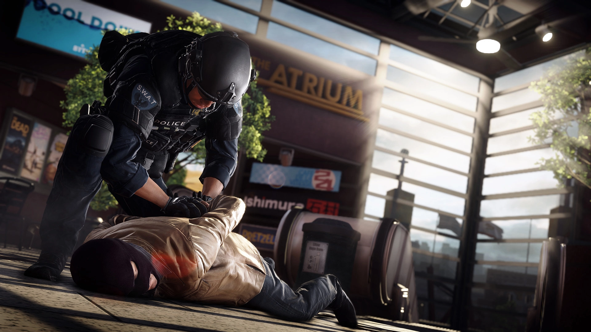 Battlefield 3 - PlayStation 3