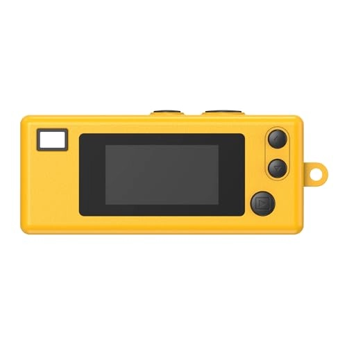 Charmera + microSDHC Card - 32GB