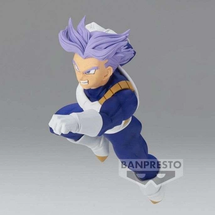Trunks - Dragon Ball Z Chosenshiretsuden Iii - 5-Inch (12.7 cm) (BP19381P)