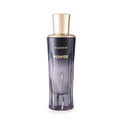 Power Eau de Parfum 80ml