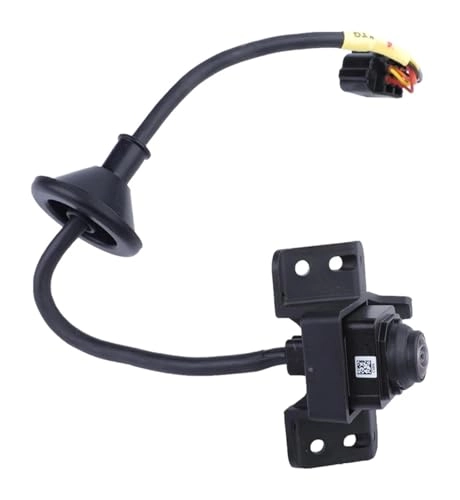 Rear View Camera - Night vision