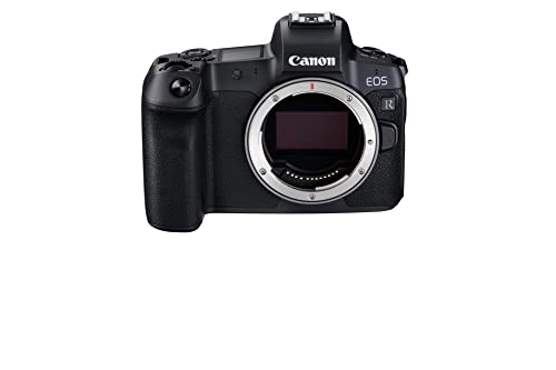 EOS R