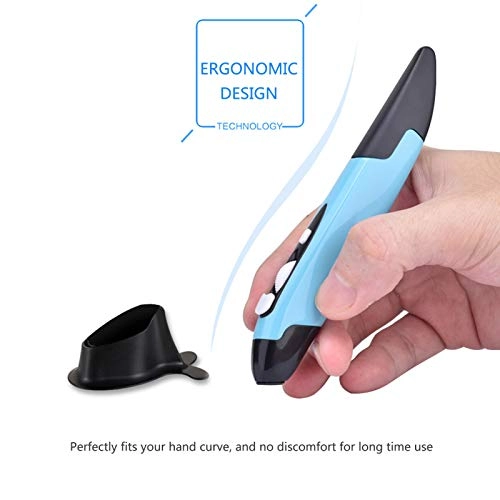 Pen Mouse - 2.4GHz USB Cordless