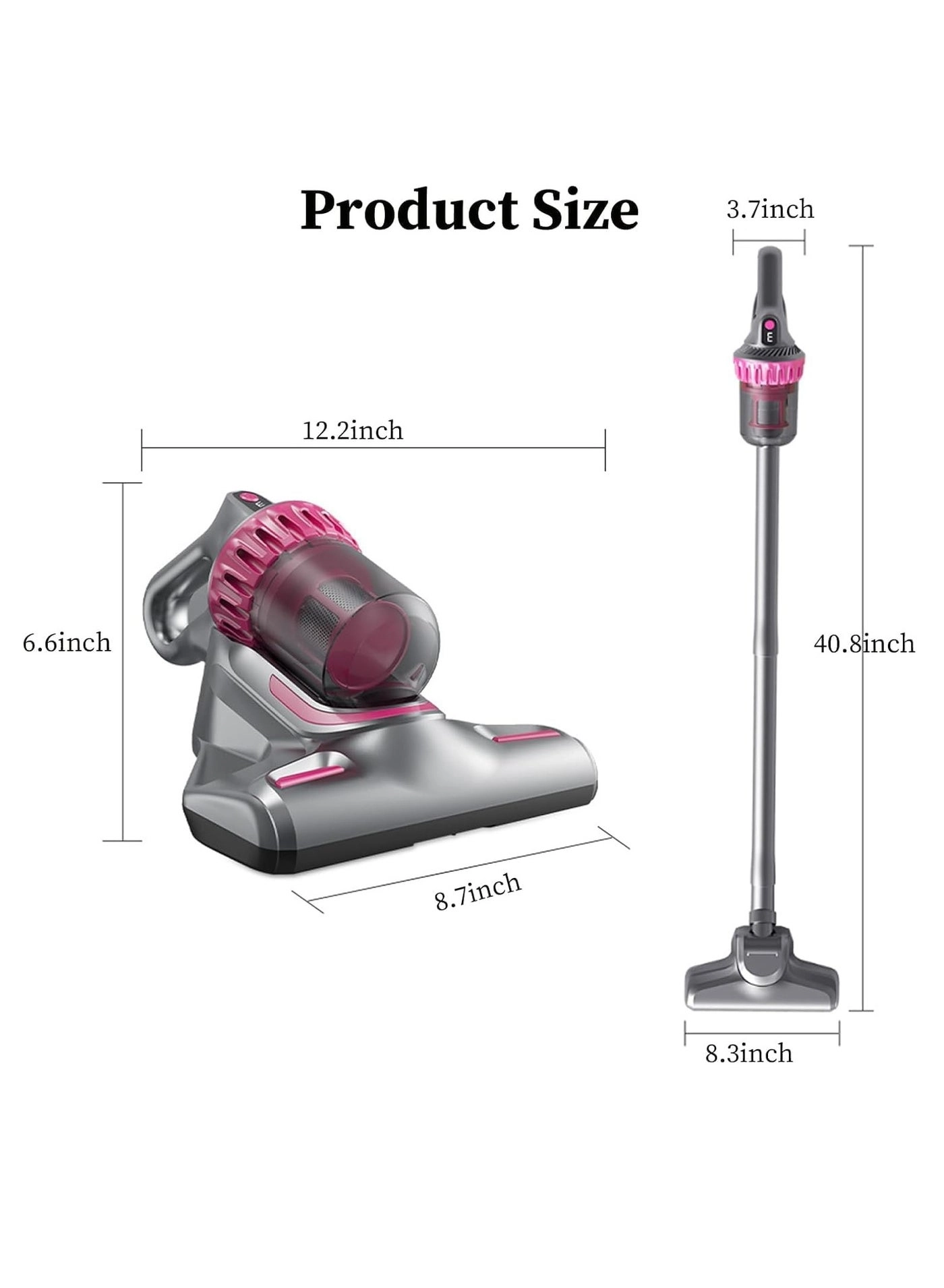 56W6 - 4-in-1 UV Wireless