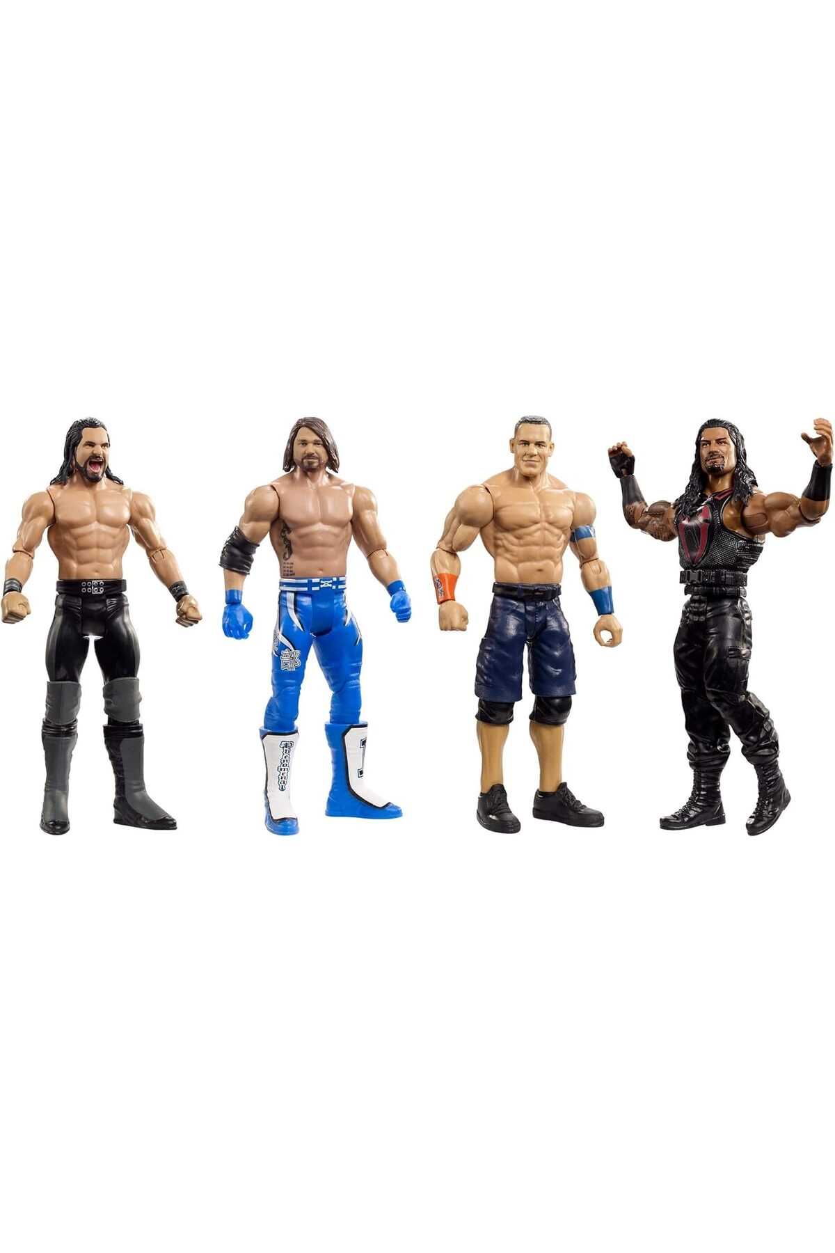 WWE Main Event Series (15 cm) (GFT58)