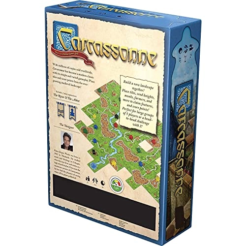 Carcassonne