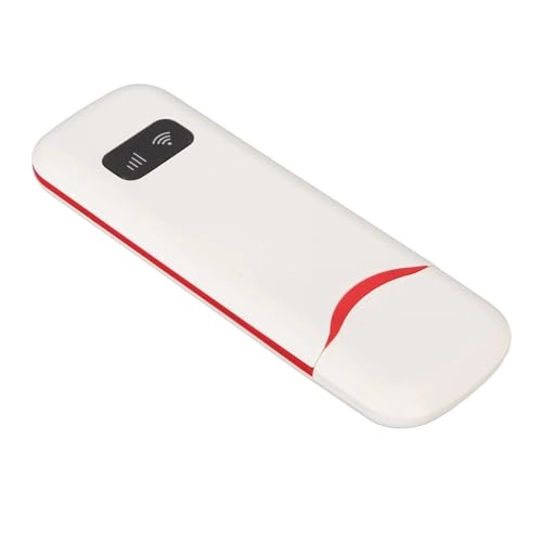 Mobile Hotspot - 802.11 b/g/n