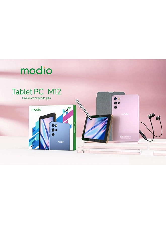 M12 - 6GB 256GB