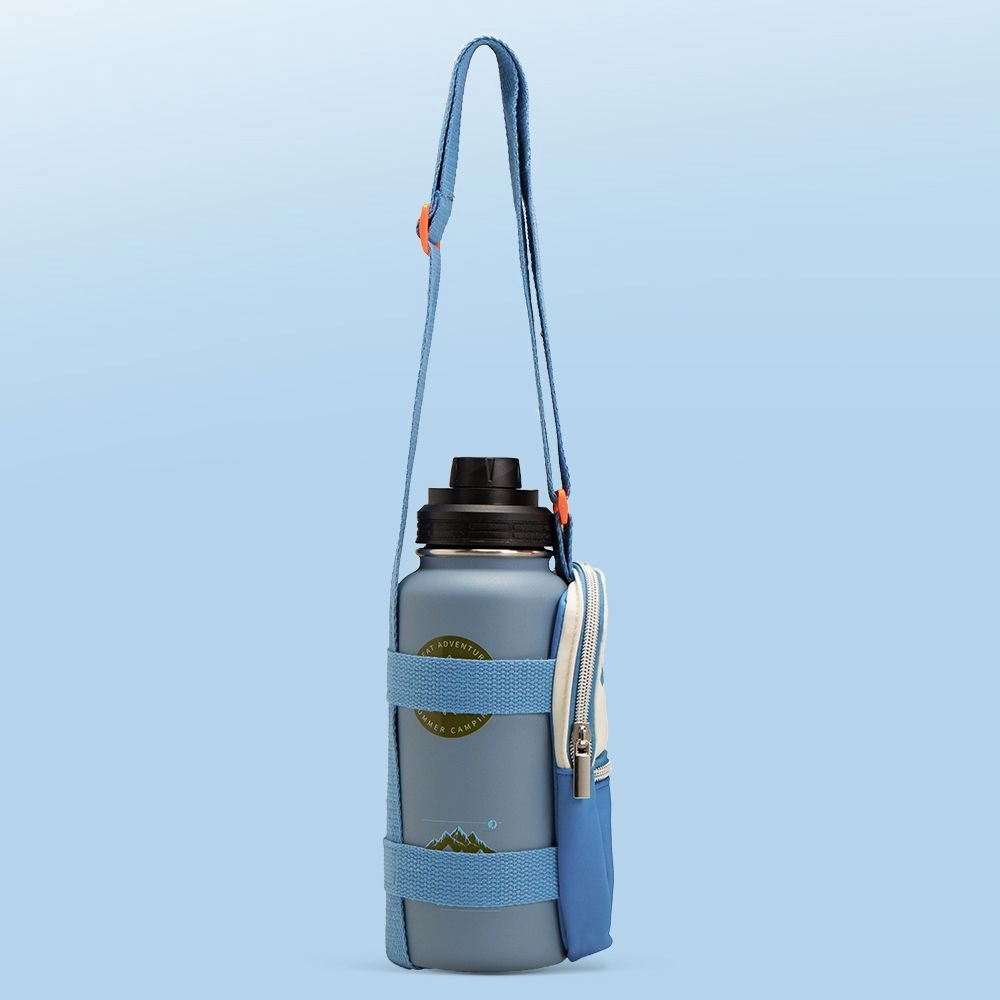 Explorer Water Bottle - Vacuum Insulated - 950 ml