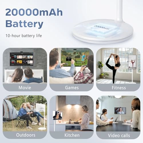 Smart Monitor - Kumezo-001 32 Inch 1080P