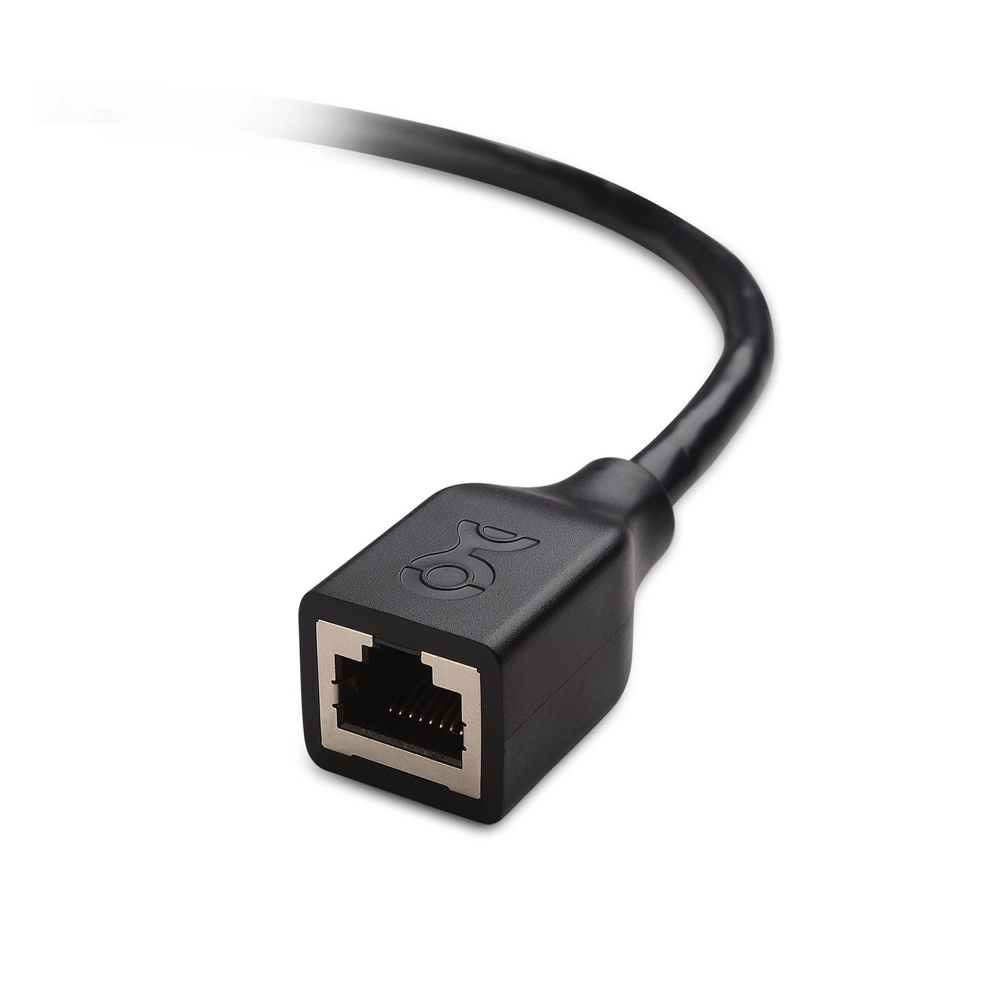 Ethernet Extension Cable - 10Gbps Cat 6 3ft Pack