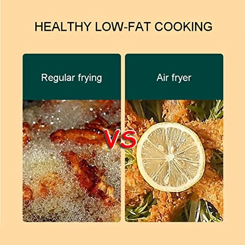 Home Multifunctional Air Fryer TINZA21693