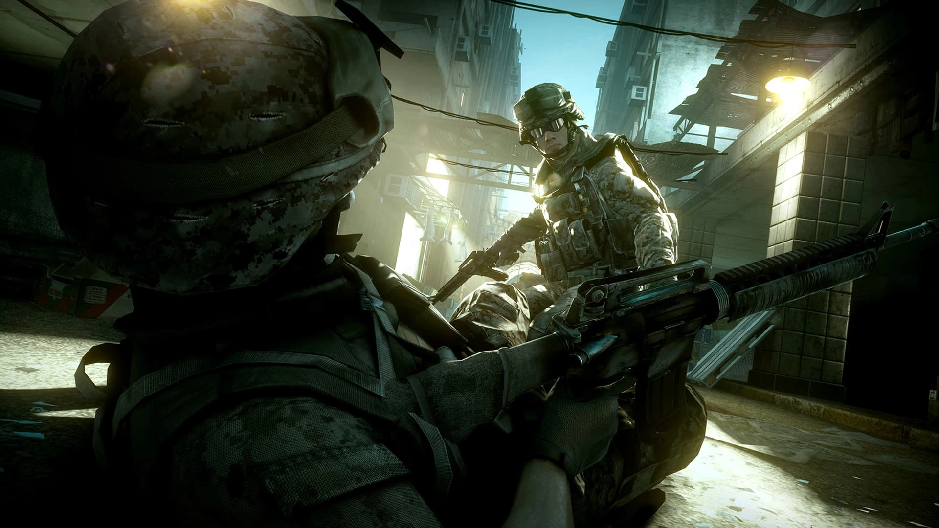 Battlefield 3 - PlayStation 3