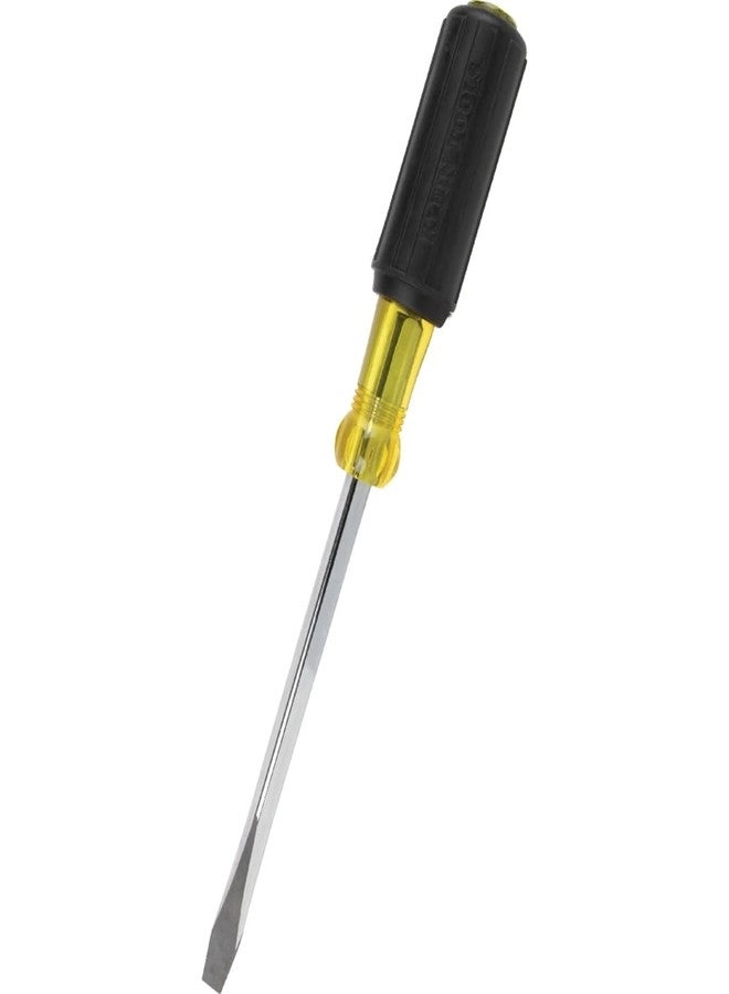 600-6 Keystone Screwdriver 5/16-Inch 6-Inch Square Shank
